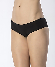 Luxxa Pamuklu Basic Slip Külot